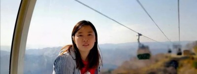 【公益先锋】李楠 （西爱甘露德州公益站）