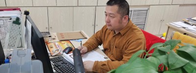 【全民国防教育】张志松：社区居民拨打“12345”热线，点名表扬他