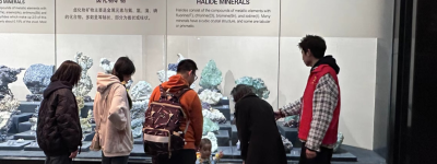 追“锋”｜山东商务职业学院会计学院学生探访红色足迹，赓续雷锋精神