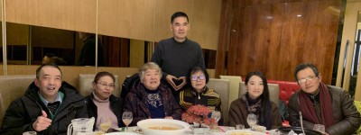 播撒大爱关怀残疾人与失独妈妈