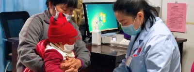 德州市妇幼保健院中医儿科：特色诊疗受欢迎，防疫治疗两不误