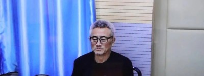 获刑12年半！中国书法家协会原副主席赵长青受贿案在德州一审宣判