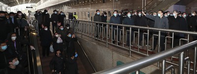 李克强：今年不会再出现往年那样的春运返程高峰
