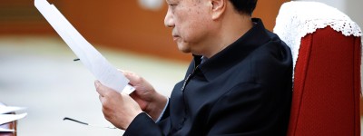 中央应对疫情工作领导小组视频听取湖北前方汇报，李克强提出5点要求