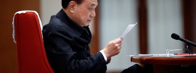 特殊时期采取视频方式，李克强召开这个座谈会强调什么