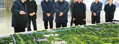 习近平:推动形成优势互补高质量发展的区域经济布局