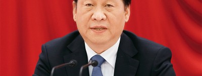 习近平：坚持历史唯物主义不断开辟当代中国马克思主义发展新境界