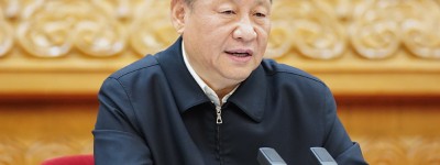 习近平出席统筹推进新冠肺炎疫情防控和经济社会发展工作部署会议并发表重要讲话