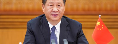 习近平出席二十国集团领导人应对新冠肺炎特别峰会并发表重要讲话