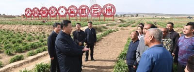 习近平在山西考察时强调 全面建成小康社会 乘势而上书写新时代中国特色社会主义新篇章