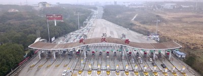 风雨无阻向前进——写在全国疫情防控阻击战取得重大战略成果之际