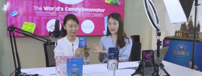 客从云上来——广交会首次网上举办折射中国经济新动向