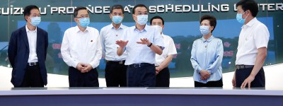 李克强贵州考察数据中心释放什么信号？