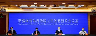 乌鲁木齐市调整人员进出管控政策 要求本市居民非必要不去外地
