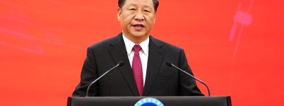习近平出席建成暨开通仪式并宣布北斗三号全球卫星导航系统正式开通