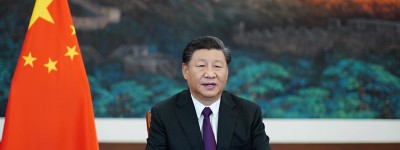 习近平在联合国生物多样性峰会上发表重要讲话