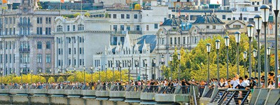 旅游购物人气旺，国内循环活力强 假期消费潜力加快释放