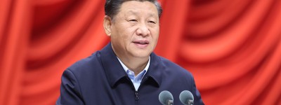 习近平在中央党校（国家行政学院）中青年干部培训班开班式上发表重要讲话