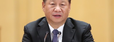 习近平出席纪念中国人民志愿军抗美援朝出国作战70周年大会并发表重要讲话