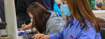 “秒批”新企业 呵护“困难户”——吉林省助企见闻