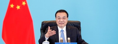 李克强：中国经济稳定恢复得益于围绕保市场主体实施助企纾困政策