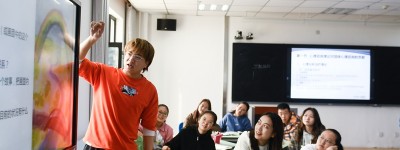 全国部分省市教育援青十年落实项目260余项