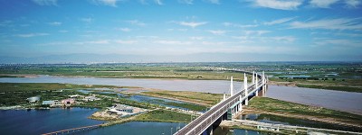 潮起塞上满目新——宁夏建设黄河流域生态保护和高质量发展先行区观察