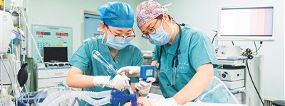 推动公立医院高质量发展：满足需求 合理用药 提高薪酬