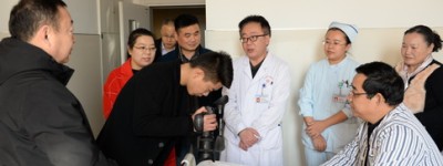 医疗惠民在行动，看病有了大变化！全面取消医用耗材加成终于来了