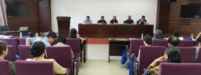 烟台市莱山区作家协会顺利完成换届选举