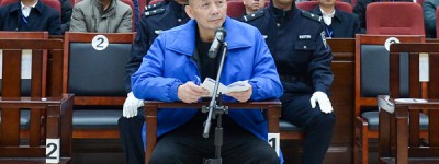 “操场埋尸案”一审宣判：杜少平，死刑！