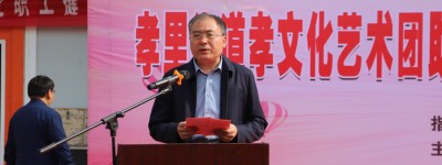 志愿服务聚合力 社区治理展新篇