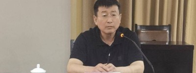 中志协烟台办山东裕龙苑紫衫生态园志愿服务团队挂牌成立