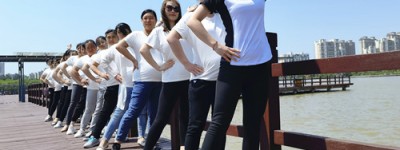 德州市妇幼保健院开展“每一滴母乳都是浓浓的爱”全国母乳喂养日主题活动