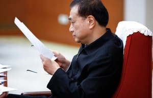中央应对疫情工作领导小组视频听取湖北前方汇报，李克强提出5点要求