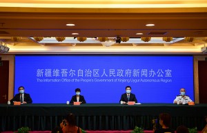 乌鲁木齐市调整人员进出管控政策 要求本市居民非必要不去外地