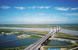 潮起塞上满目新——宁夏建设黄河流域生态保护和高质量发展先行区观察