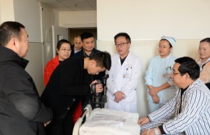 医疗惠民在行动，看病有了大变化！全面取消医用耗材加成终于来了
