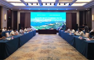 山东省外办与临沂市政府签署共同打造对外开放新高地行动计划