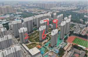 山东：嘉诚集团嘉诚东郡验收不合格逾期未交房 业主称遭霸王条款欺骗