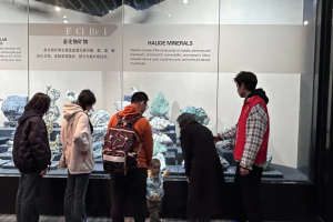 追“锋”｜山东商务职业学院会计学院学生探访红色足迹，赓续雷锋精神