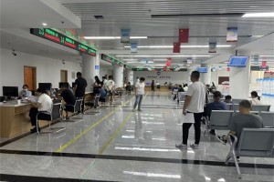 莱州市持续推进不动产登记便利化改革创新工作