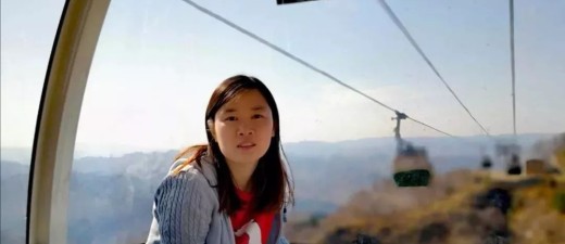【公益先锋】李楠 （西爱甘露德州公益站）