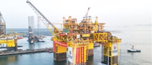 “开门红”！重大工程捷报频传